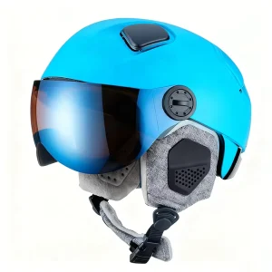 Factory OEM Custom Ski Helmet