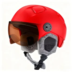 Factory OEM Custom Snowboard Helmet Sport Outdoor Snowboard Helmet Professional Ski Helmet for Women