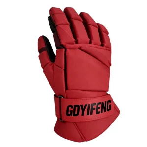 Factory OEM Ice Hockey Gloves for JR/INT/SR