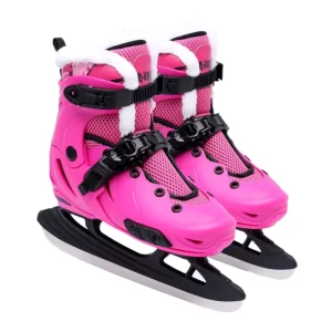 Factory OEM Ice Hockey Skates Rental Ice Skate Hockey Skating Ice Skates Shoes for Events Ice Rink
