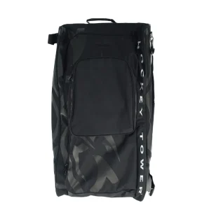 Factory OEM Large Capacity Wheeled Hockey Stick Bag