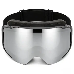 Factory OEM ODM Ski Goggles Anti-Fog UV400 Snowboard Eyewear