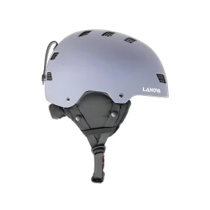 Factory OEM & ODM Ski Protective Helmet Lightweight Thermal protection Sports & Entertainment Snow Helmet