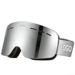 Factory OEM Polarized Snowmobile and Snowboard Goggles