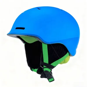 Factory OEM Ski Snowboard Helmet for Adult Women and Men