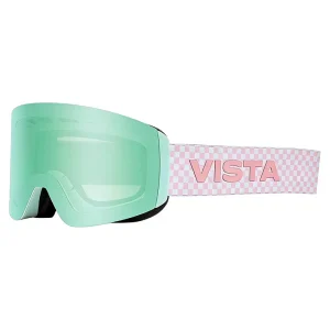 Factory OEM Snow Sports Eyewear Anti-Fog Photochromic Magnetic Ski Goggles