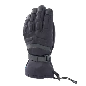 Factory Outlet Custom Winter Warm Gloves Skiing Gloves Snowboard Gloves Windproof and Waterproof Snow Gloves