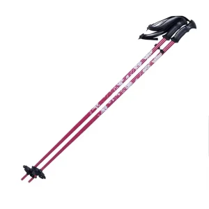 Factory Price Adjustable Ultralight Cross-Country Ski Pole