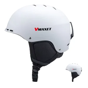 Factory Price Dual Sport Ski & Snowboard Helmet Winter Sports Safety 8 Vents 320g Lightweight EPS Material CE EN1077 Certified