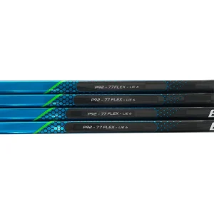Factory Prices Customized Field Ice Goalie Training Handling Tool Hockey Stick For Use
