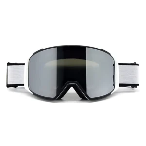 Factory Ski Glasses Anti Fog Pc Lens Outdoor Skiing Equipment Magnetic Snow Goggles Custom logo