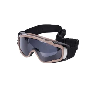 Factory Snow Sports Ski Glasses Anti-Fog Ski Goggles