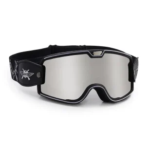 Factory Stock Gafas Deportivas Deporte Motocross Glasses Dirt Bike Custom Motorcycle Sports Eyewear Goggles For Men