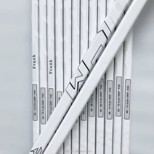 Factory Supply 100% Carbon Fiber Ultra-Lightweight Ice Hockey Sticks