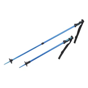 Factory Supply Aluminum Alloy Ski Pole