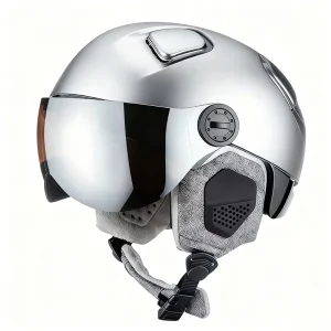 Factory Supply Customized Ski Snowboard Helmet