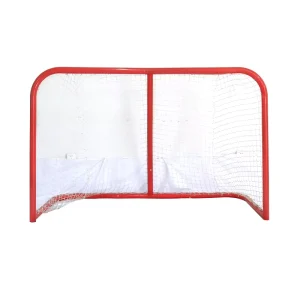 Factory Supply Professional Field Hockey Goal Equipment Outdoor Ice Hockey Goal for Training
