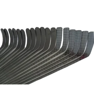 Factory Training Ice Hockey Sticks for Beginner and Intermediate Players