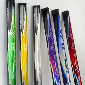 Factory Ultra-Light Carbon Ice Hockey Sticks