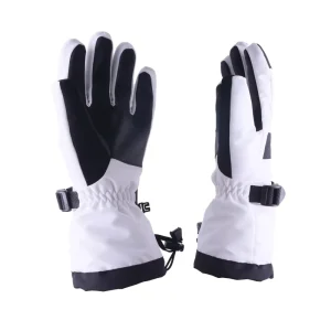 Factory Waterproof Insulated Unisex Gloves for Cycling Skiing Snowboarding and Outdoor Work with Touch Screen