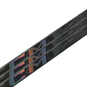Fast Delivery Factory Direct High Performance Carbon Fiber Ice Hockey Stick Ultra Low Price Bulk Equipment 65 Flex P28