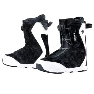 Fast Wear Ski Shoes Professional Adult Snowboarding Shoes All Moutain Snow Boots Men and Women Ski Equipment