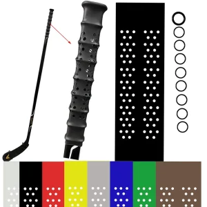 Field Hockey Grip Alternative to Tape Adult and Youth