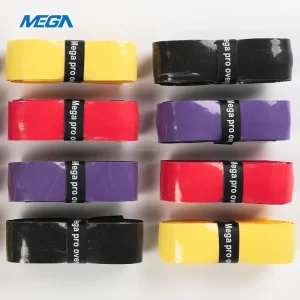 Field Hockey and Floorball PU Grip Tape Self-Adhesive Anti-Slip Replacement Grip