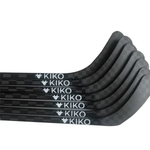 Finely Processed Ice Roller Hockey Stick