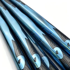 Flylite Glacier Blue P90TM P28 P29 P88 20 30 40 50 55 65 70 75 85 95 Flex JR INT SR New Arrivals Carbon Fiber Ice Hockey Stick
