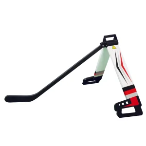 Foldable Ice Hockey Training Defender