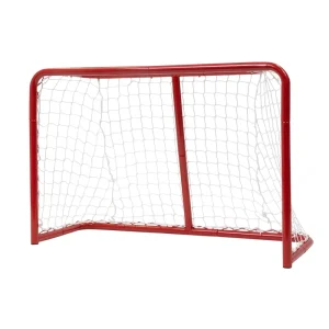 Fortuneland Ice Hockey Goal Steel Material Model 01S399 1000g Weight Made in Zhejiang