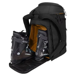 Free Sample 55L Ski Boot Bag for Skiing Accessories Ski Helmet Snowboard Backpack with China Manufacturer High Quality