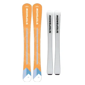 Freestyle Ski Equipment for Children Winter Sports Gear for Kids