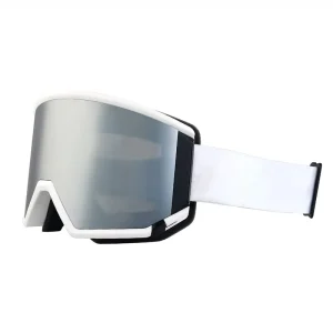 Full-Frame Magnetic Interchangeable Ski Goggles Snowboard Goggles
