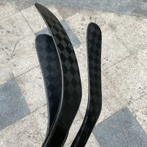 Good Quality Carbon Ice Hockey Stick Training Hockey Equipment