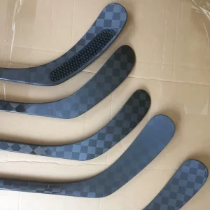 Good Quality Carbon Ice Hockey Stick Training Hockey Equipment