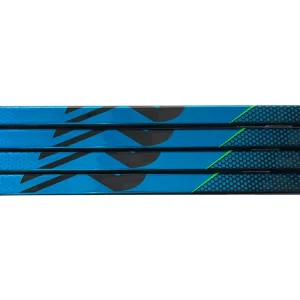 Good Quality Custom High Standard Eco Friendly Ice Keychain Junior Hockey Stick