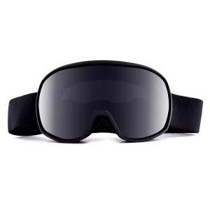 HB-09 Snow Sport Ski Snowboarding Goggles Men Polarized Photochromic UV400 Lenses Multi-Lens Full-Rim Anti-Fog