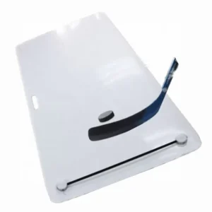 HDPE Hockey Training Shooting Pad Ice Hockey Training Facility