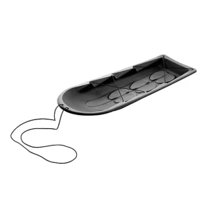 HDPE Plastic Deer Drag Snow Sled for Hunting and Transportation