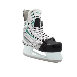HEAD Hockey Ice Skating Shoes Fixed Size Rental Adjustable New Design for Adults Ice Rink Hockey Skates