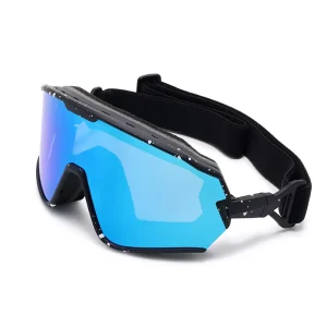 HUBO 505 Polarized Photochromic Full Rim Sports Sunglasses Men Women Cycling Running Fishing Use UV400 Protection Anti Scratch