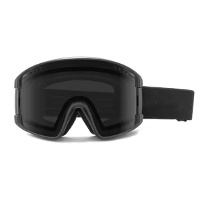 HUBO Sports HB 200 Custom Snowboarding Goggles for Men Magnetic Frame Anti Fog UV400 Lens Lightweight Adjustable Strap Winter