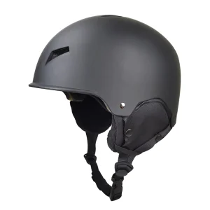 Helmets Ski Helmet Snowboard Helmet for Men Women and Youth Winter Sports Headgear