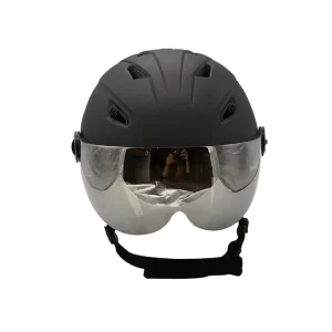 High Class Certificated Helmet Snow Sports Skateboard Helmet Manufacturer Skating Helmet