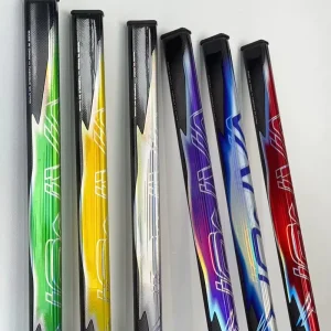 High Quality 375g True Carbon Fiber Ice Hockey Equipment Stick P29 P28