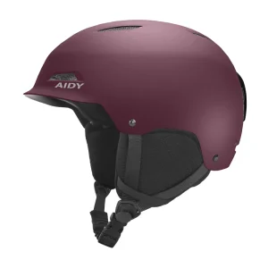 High Quality ABS Shell Protective EPS Foam Snowboard Helmet Alpine Ski Helmet Custom Colors Logo Children Adults Ski Helmet