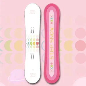 High Quality Adult Freestyle Snowboard Skiing Equipment Manufactured in China