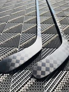 High-Quality Professional Ice Hockey Sticks In Stock New Model Carbon Fiber Ice Hockey Sticks